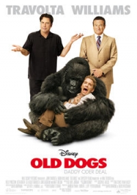 Old Dogs - Daddy oder Deal Old Dogs - Daddy oder Deal