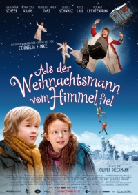 Als der Weihnachtsmann vom Himmel fiel Als der Weihnachtsmann vom Himmel fiel