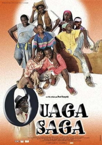 Ouaga Saga Ouaga Saga