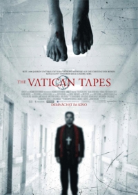 The Vatican Tapes