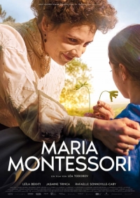 Maria Montessori