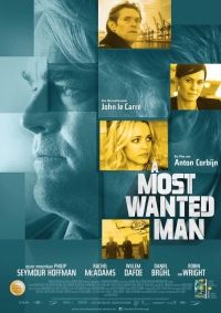 A Most Wanted Man A Most Wanted Man