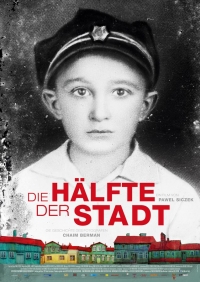Die Hälfte der Stadt Die Hälfte der Stadt