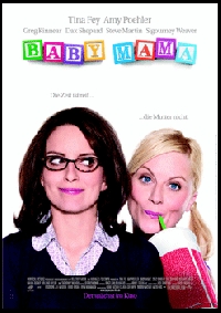 Baby Mama Baby Mama