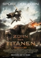 Zorn der Titanen 3D