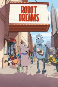 Robot Dreams Robot Dreams