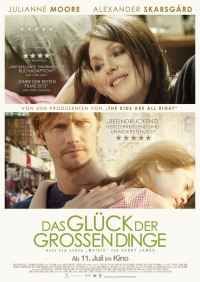 Das Glück der großen Dinge Das Glück der großen Dinge