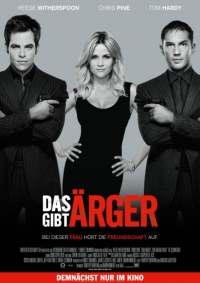 Das gibt Ärger Das gibt Ärger