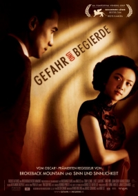 Gefahr und Begierde Gefahr und Begierde