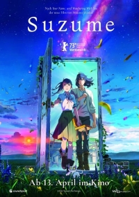 Suzume (OmU)