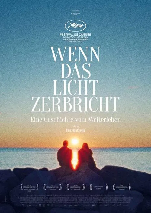 Wenn das Licht zerbricht Wenn das Licht zerbricht