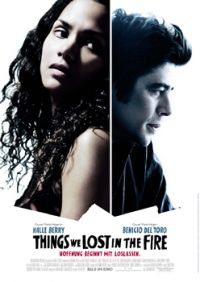Things We Lost in the Fire Things We Lost in the Fire