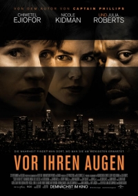 Vor ihren Augen Vor ihren Augen