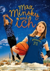 Max Minsky und ich Max Minsky und ich