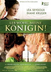 Leb wohl, meine Königin! Leb wohl, meine Königin!