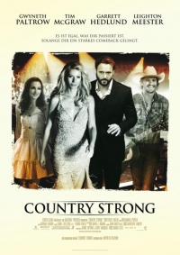 Country Strong Country Strong