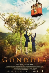 Gondola Gondola