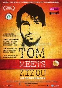 Tom Meets Zizou Tom Meets Zizou