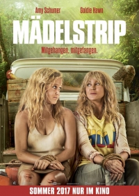 Mädelstrip