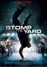 Stomp the Yard Stomp the Yard