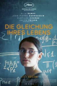 Die Gleichung ihres Lebens Die Gleichung ihres Lebens