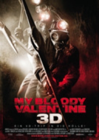 My Bloody Valentine 3D My Bloody Valentine 3D