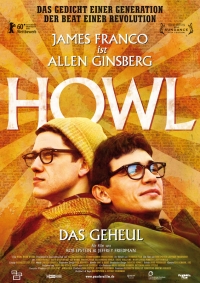 Howl - Das Geheul Howl - Das Geheul