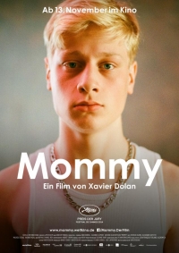 Mommy Mommy