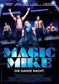 Magic Mike Magic Mike