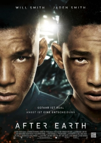 After Earth After Earth