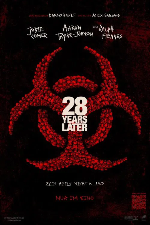 28 Years later 28 Years later