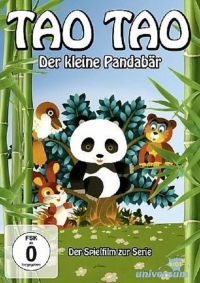 Tao Tao - Der kleine Pandabär