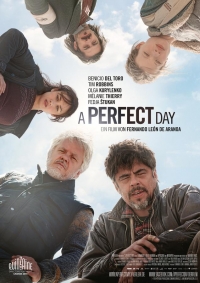 A Perfect Day A Perfect Day