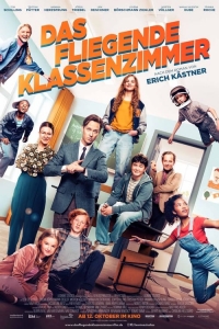 Das fliegende Klassenzimmer (2023) Das fliegende Klassenzimmer (2023)