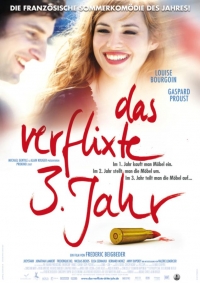 Das verflixte 3. Jahr Das verflixte 3. Jahr