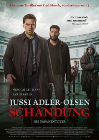 Schändung Schändung