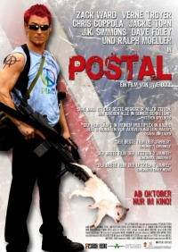 Postal Postal