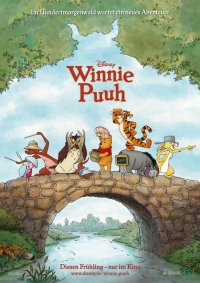 Winnie Puuh Winnie Puuh