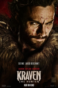 Kraven the Hunter Kraven the Hunter