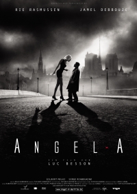 Angel-A Angel-A