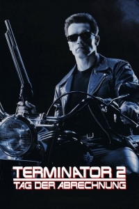 Terminator 2 - Tag der Abrechnung 3D