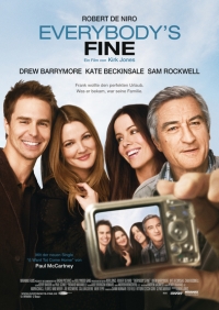 Everybody's fine Everybody's fine