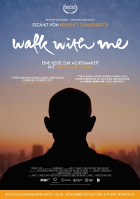 Walk with me Walk with me