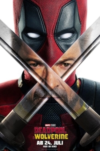 Deadpool & Wolverine 3D (OV) Deadpool & Wolverine 3D (OV)