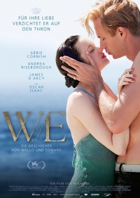 W.E. W.E.