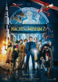 Nachts im Museum 2 Nachts im Museum 2
