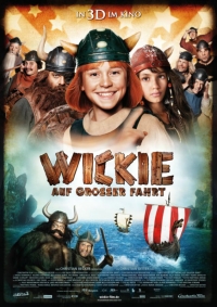 Wickie auf grosser Fahrt Wickie auf grosser Fahrt