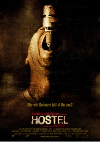 Hostel Hostel