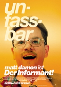 Der Informant! Der Informant!