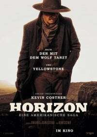 Horizon - Eine amerikanische Saga (OV)